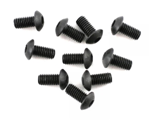 Picture of Mugen Seiki 3x6mm SIG Button Head Screw (10)