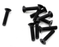 Picture of Mugen Seiki 3x14mm SJG Flat Head Screw (10)