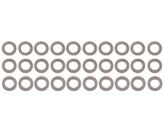 Picture of Mugen Seiki 3x5x0.1/0.2/0.3mm Shim Set (30)