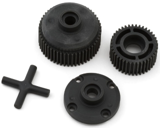 Picture of Mugen Seiki MSB1 Gear Differential Gear Set (Updated Version)