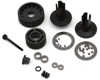 Picture of Mugen Seiki MSB1 Ball Differential Set (Updated Version)