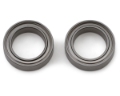 Picture of Mugen Seiki 10x15x4mm Metal Shielded Ball Bearings (2)