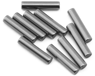 Picture of Mugen Seiki MBX 3x13.8mm Joint Pin Set (10)