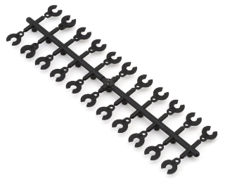 Picture of Mugen Seiki MBX Suspension Arm Spacers Set