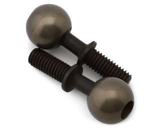 Picture of Mugen Seiki MBX8R Front Lower Pillow Ball (2)