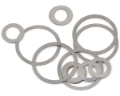 Picture of Mugen Seiki MBX Differential Washers Set