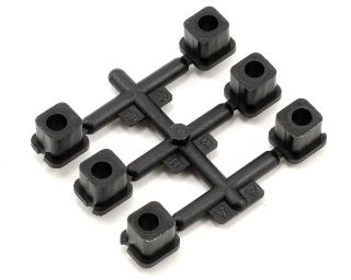 Picture of Mugen Seiki Rear Arm Mount Bushing Set (6)