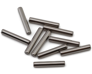 Picture of Mugen Seiki MBX 2.5x14.8mm Universal Joint Pins (10)