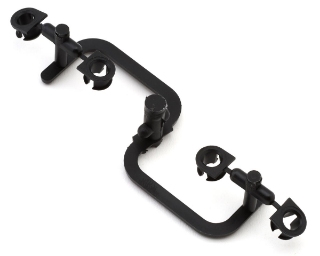 Picture of Mugen Seiki MBX8 Shock Cap Bushing (4)