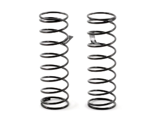 Picture of Mugen Seiki Front Damper Spring (Soft, 75mm, 9.5T) (2)