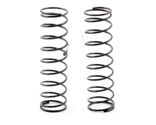 Picture of Mugen Seiki Rear Damper Spring (Soft, 86mm, 10.5T) (2)