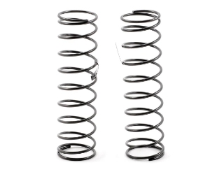 Picture of Mugen Seiki Rear Damper Spring (Hard, 86mm, 10.0T) (2)