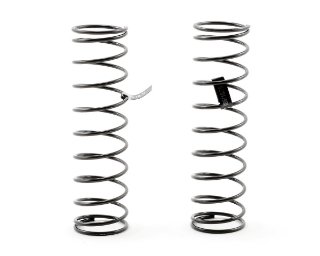 Picture of Mugen Seiki Rear Damper Spring (X Soft, 86mm, 10.75T) (2)