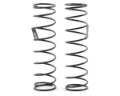 Picture of Mugen Seiki Rear Damper Spring (Super Hard, 86mm, 9.5T) (2)
