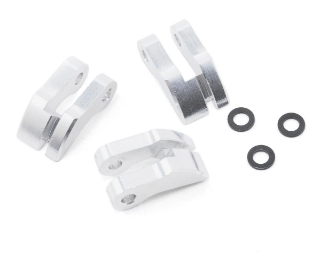 Picture of Mugen Seiki Aluminum Clutch Shoes (3) (Lightweight)