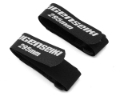 Picture of Mugen Seiki MBX Hook & Loop Battery Straps (2)