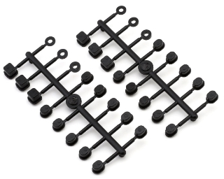 Picture of Mugen Seiki MBX Suspension Mount Bushings Set