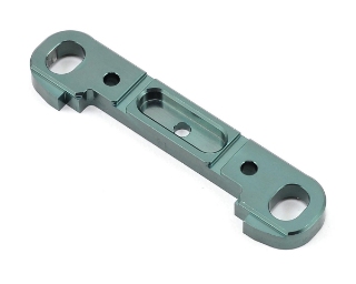 Picture of Mugen Seiki Aluminum Front-Front Lower Suspension Arm Mount