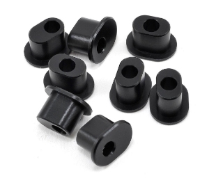 Picture of Mugen Seiki Machined Rear Hub Carrier Bushing Set (Used w/MUGE2118)