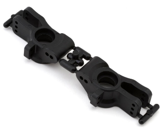 Picture of Mugen Seiki MBX Rear Hub Carriers (2) (Universal Driveshafts)