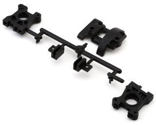 Picture of Mugen Seiki MBX8/MBX8T Center Differential Mount Set