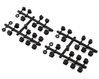 Picture of Mugen Seiki MBX8R Suspension Bushings Set