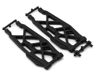 Picture of Mugen Seiki MBX8TR Rear Lower Suspension Arms (2)