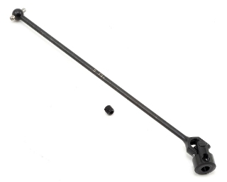 Picture of Mugen Seiki 156.5mm Rear Center Universal Driveshaft (MBX7TR/E)