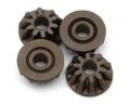 Picture of Mugen Seiki MBX7/MBX8 HTD Differential Internal Spider Gears Set