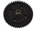 Picture of Mugen Seiki MBX8 ECO HTD Composite Spur Gear (46T)