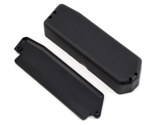 Picture of Mugen Seiki MBX8 Enclosed Radio Box