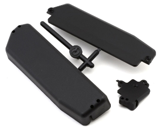 Picture of Mugen Seiki MBX8R Receiver Battery Box Set