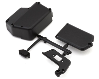 Picture of Mugen Seiki MBX8R Receiver Box Set