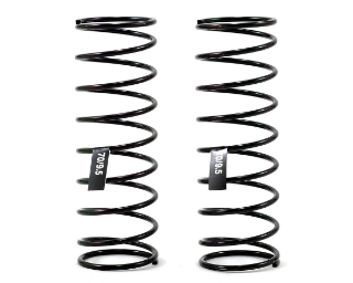 Picture of Mugen Seiki 70mm Front Shock Spring Set (X Soft - 1.6/9.5T) (2)