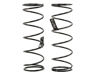 Picture of Mugen Seiki Big Bore Front Damper Spring Set (1.4/7.0T) (2)
