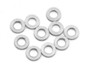 Picture of Mugen Seiki 2x4x0.5mm Aluminum Emulsion Damper Shock Washer (10)