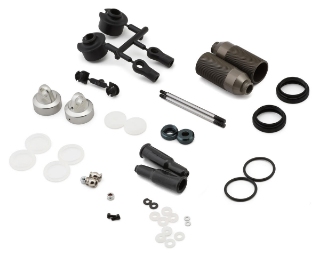 Picture of Mugen Seiki MBX8R 16mm Front Shocks Set