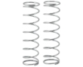 Picture of Mugen Seiki MBX8TR 1/8 Truggy Rear Shock Springs (1.6/9T) (2)