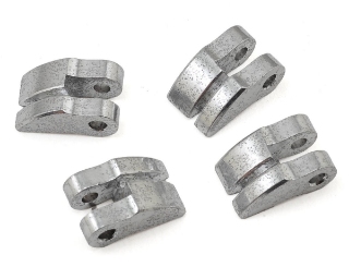 Picture of Mugen Seiki Aluminum Clutch Shoes (4)