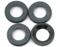 Picture of Mugen Seiki MBX8 Nitro Engine Mount Counter Sunk Washers (4)