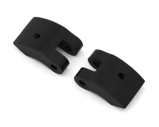 Picture of Mugen Seiki MBX8R/MBX8TR V2 4-Shoe Clutch Carbon Shoes (2)