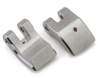 Picture of Mugen Seiki MBX8R/MBX8TR V2 4-Shoe Clutch Aluminum Shoes (2)