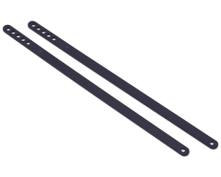 Picture of Mugen Seiki MBX Fuel Cap Rubber Handles (2)