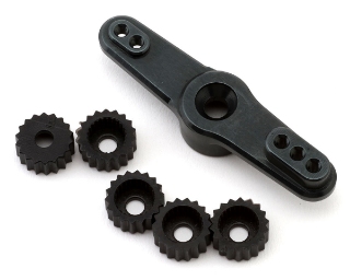 Picture of Mugen Seiki MBX7/MBX8 Aluminum Throttle Servo Horn