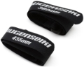 Picture of Mugen Seiki MBX8R ECO Battery Straps (2)