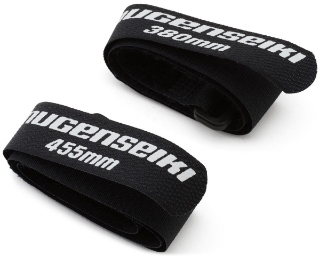 Picture of Mugen Seiki MBX8R ECO Battery Straps (2)