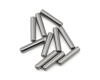 Picture of Mugen Seiki 2.5x11.8mm Roller Pin (10)