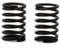 Picture of Mugen Seiki MRX/MTX Rear 1.9 Shock Springs (1.9-7.0T) (Black) (2)