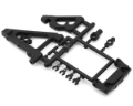 Picture of Mugen Seiki MRX6 Front Upper & Lower Suspension Arms Set