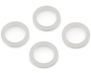 Picture of Mugen Seiki MBX8/MRX6 Fuel Cap Silicone O-Rings (4)